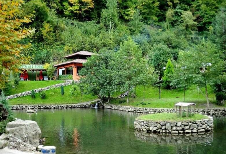 اجمل برنامج سياحي في إسطنبول لمدة ٦ أيام